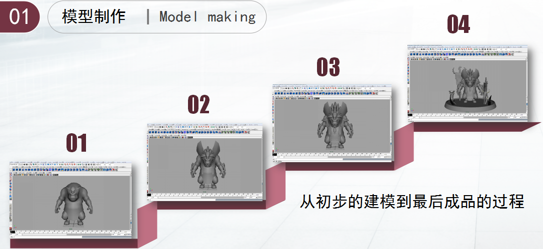 動漫游戲設(shè)計(jì)就業(yè)前景好嗎？薪資待遇怎么樣？