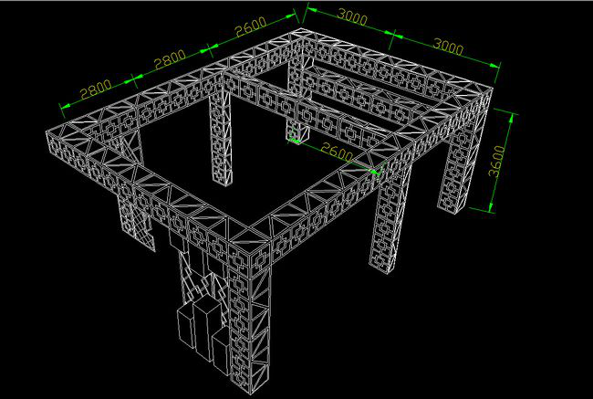 學(xué)BIM建筑和環(huán)境藝術(shù)<a href=http://njxh.cn target=_blank class=infotextkey>專業(yè)</a>，為什么要來(lái)新華？